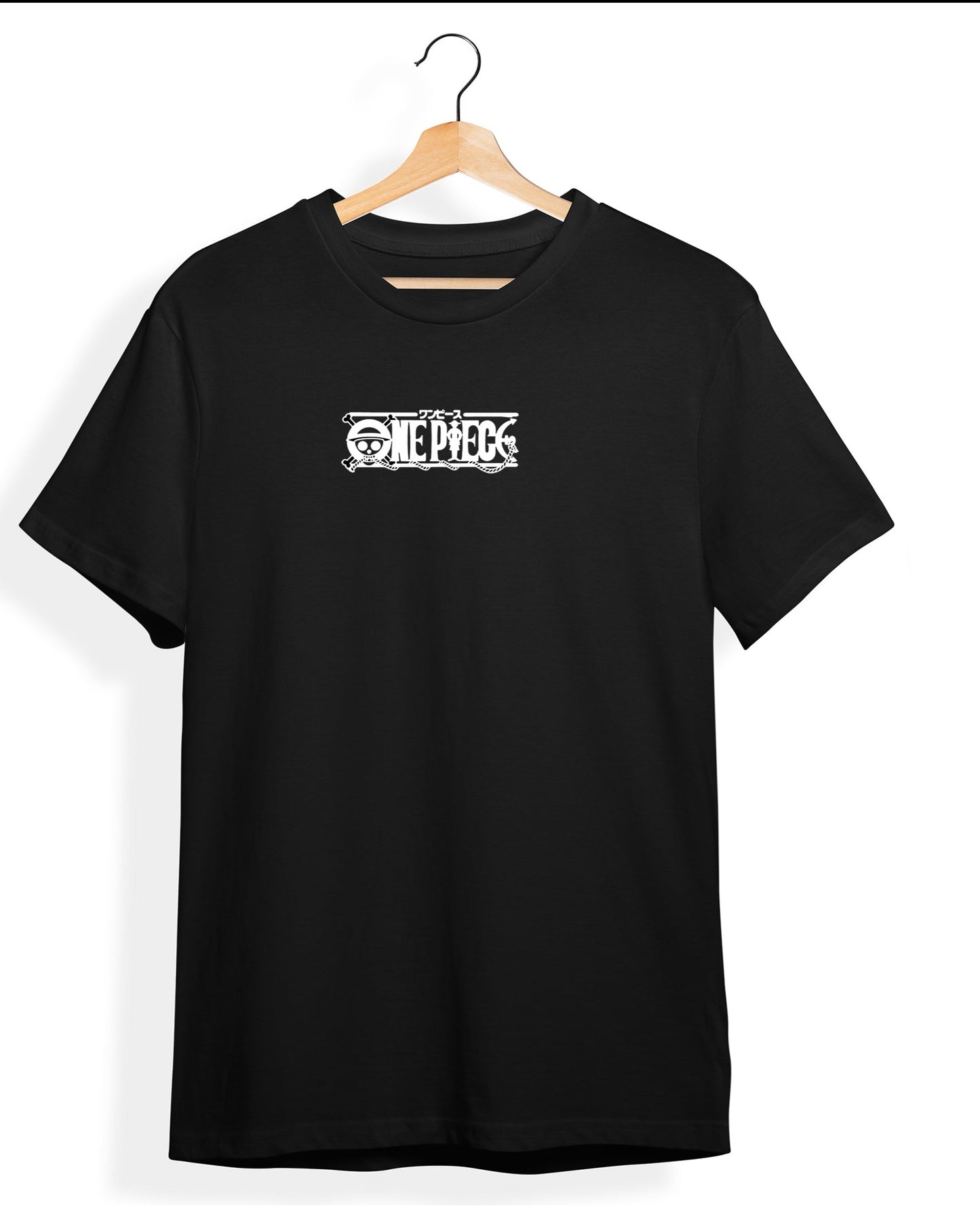 One piece anime t-shirt | Hungry Threads