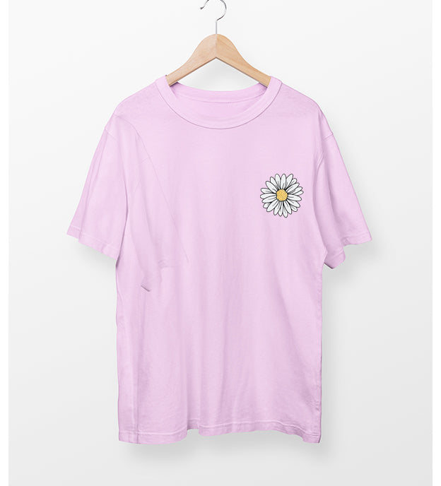 oversized half sleeve or three fourth sleeve tshirt