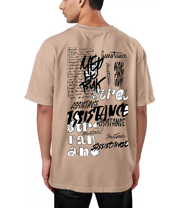 aesthetic oversized tees