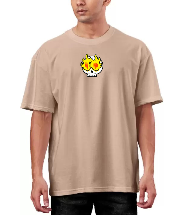 oversized t-shirt