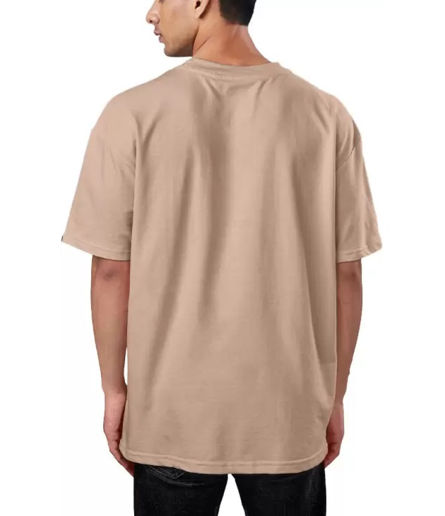 oversized t-shirt