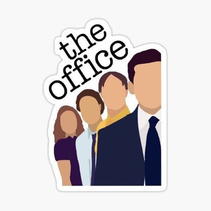 Corporate Stickers Collection - Set of 12,48,72,96,120