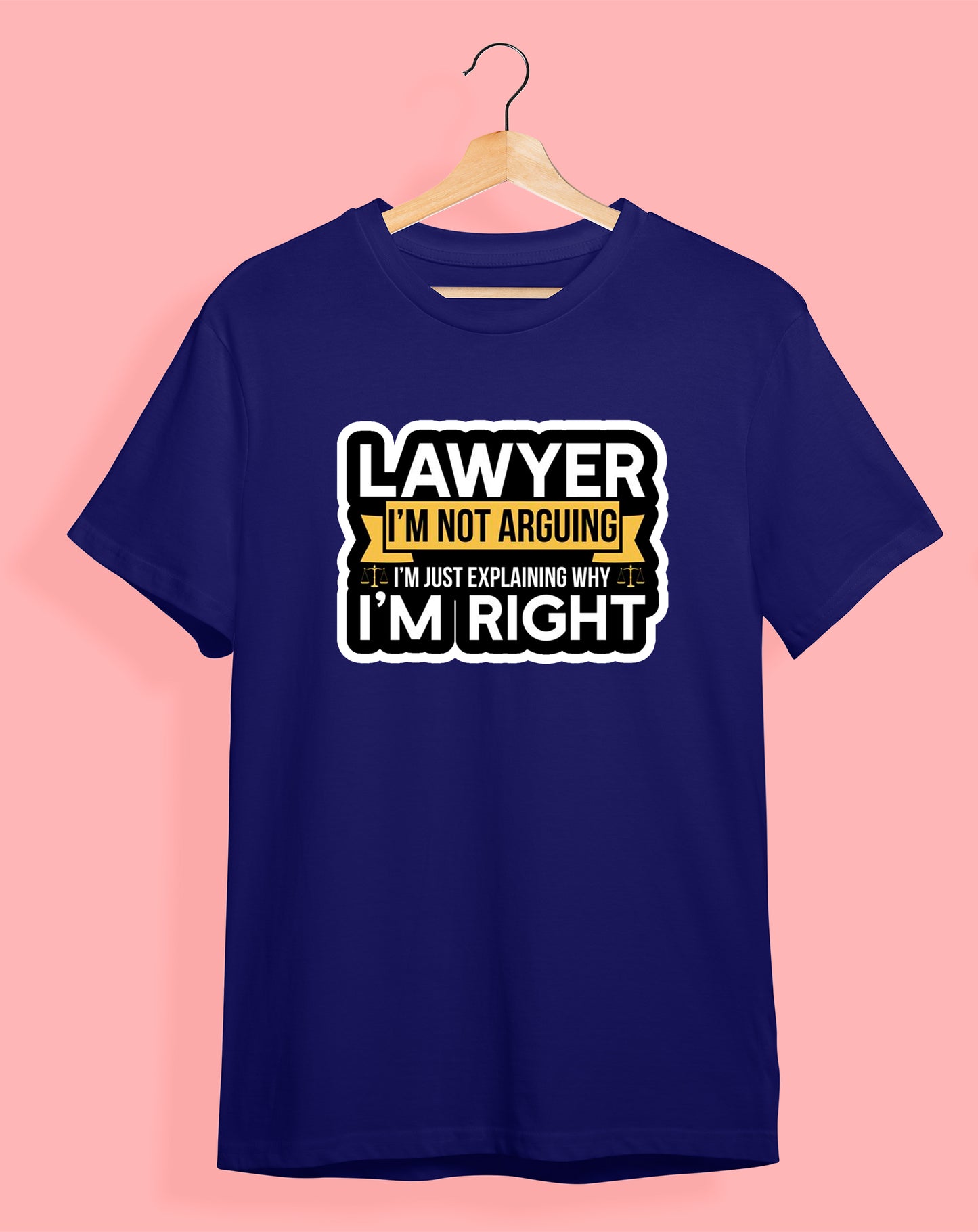 T-shirts for Lawyer | Profession | Hungry Threads