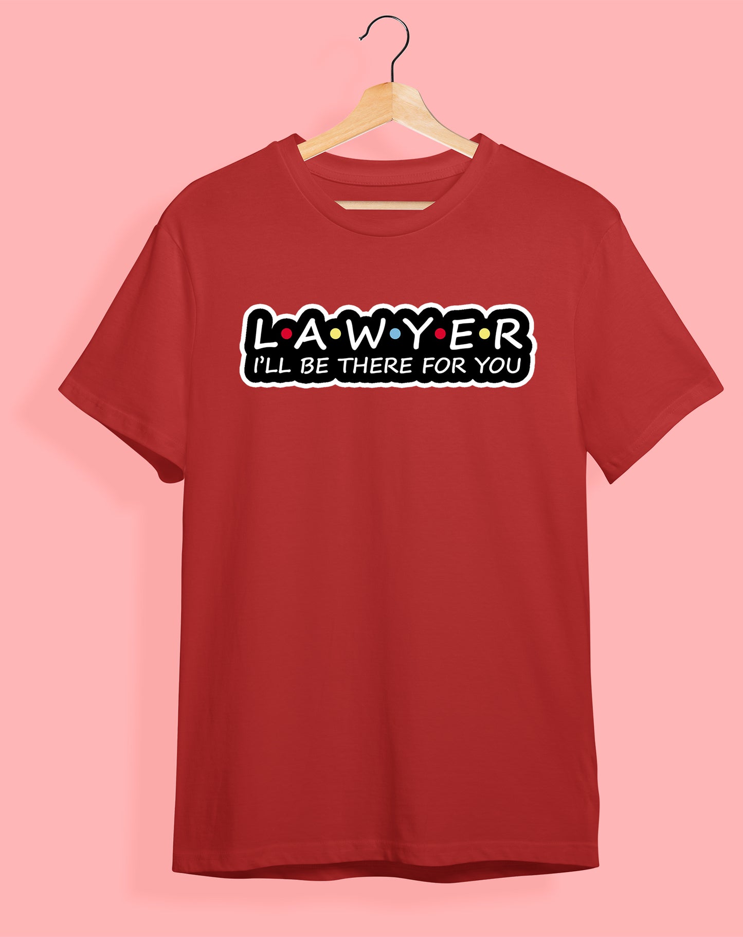 LAWYERS T-SHIRT