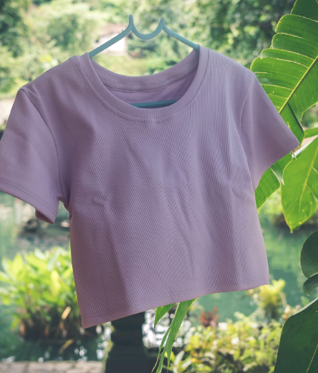 CROP TOPS FOR GIRLS AT HUNGRY THREADS