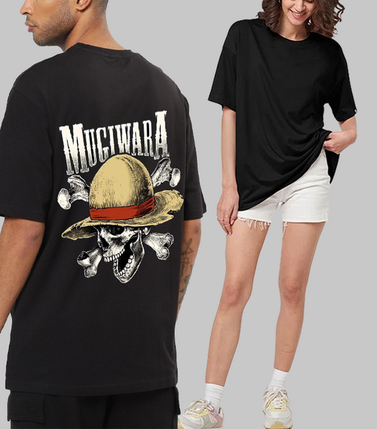 oversized t-shirt for boys and girls