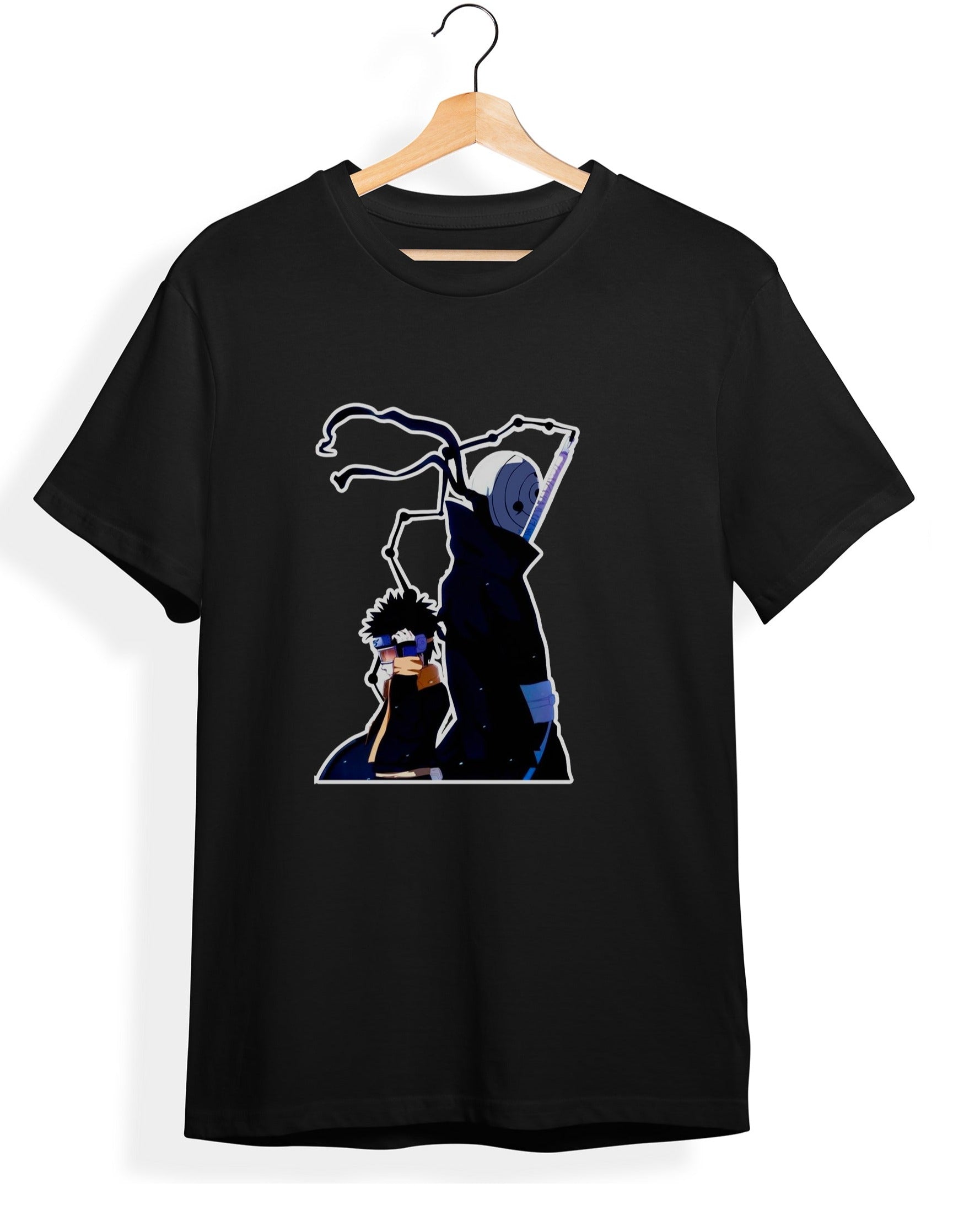 anime t-shirt