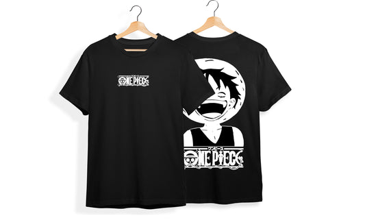 ONE PIECE ANIME T-SHIRT