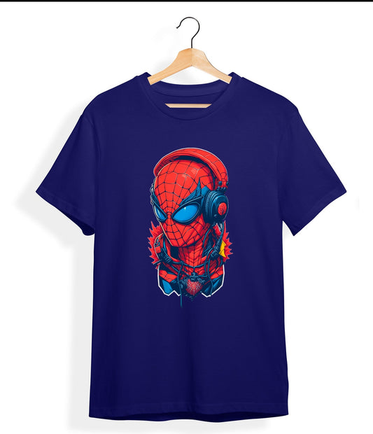 SPIDERMAN | NEW LOOK CLOTHING | BLUE