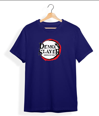 DEMON SLAYER | HUGRYTHREADS | REGULAR T-SHIRT