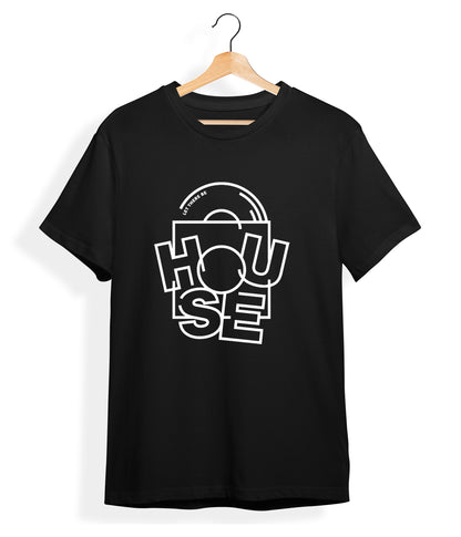 Unisex Tee | Black Color | Trending