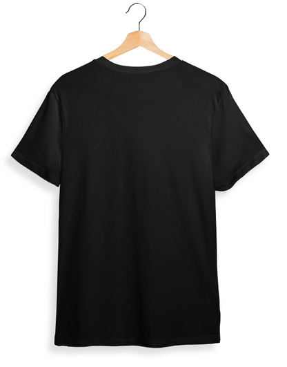 Unisex Tee | Black Color | Trending