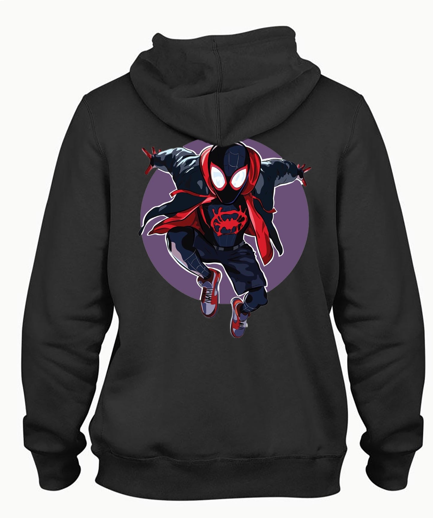 SPIDER MAN HOODIE | HOODIES AT BEST PRICE