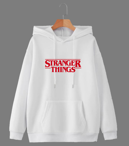 Stranger Things | Hoodies | Winter Wear