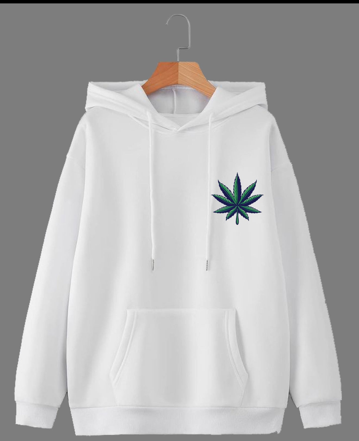 Its Organic | Winter Wear Hoodies