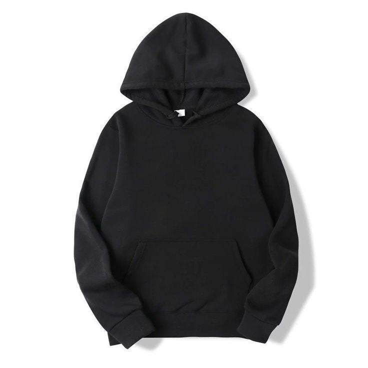 Droopy Window Hoodie | Unisex Collection for Both Men and Women - Hulk Threads