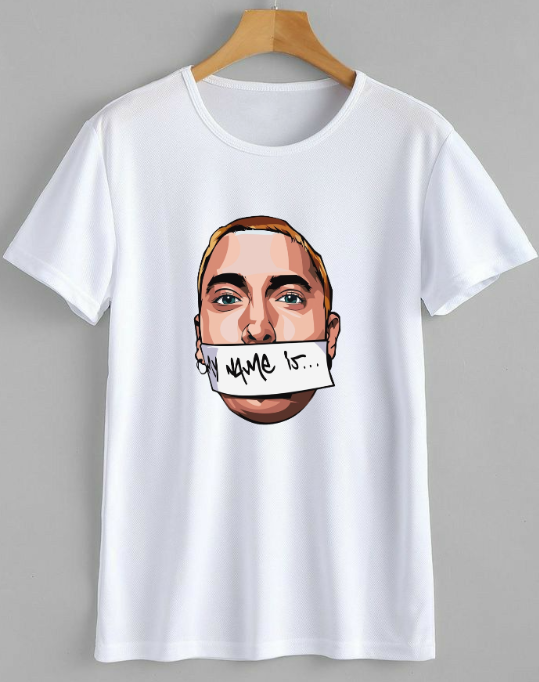 My Name is Eminem | Unisex T-shirt