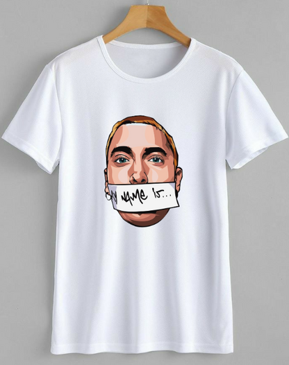 My Name is Eminem | Unisex T-shirt