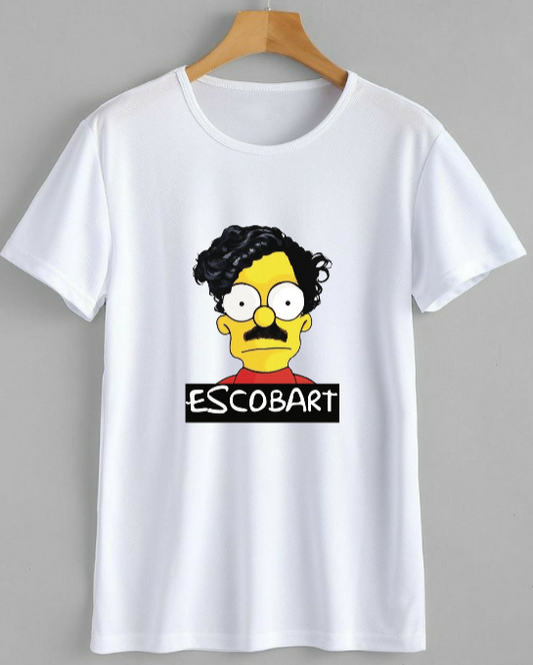 Escobart Unisex T-shirt