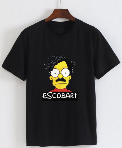 Escobart Unisex T-shirt