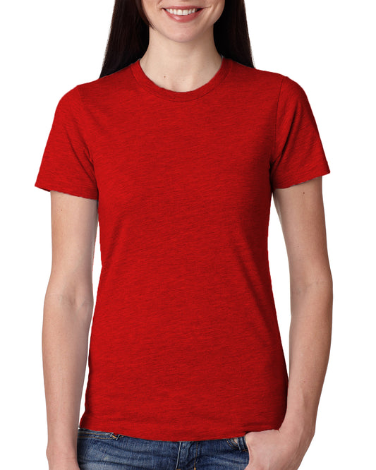 Red Unisex Tees | Hulk Threads | t-shirt - Hulk Threads