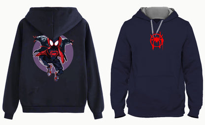 SPIDER MAN HOODIE | HOODIES AT BEST PRICE