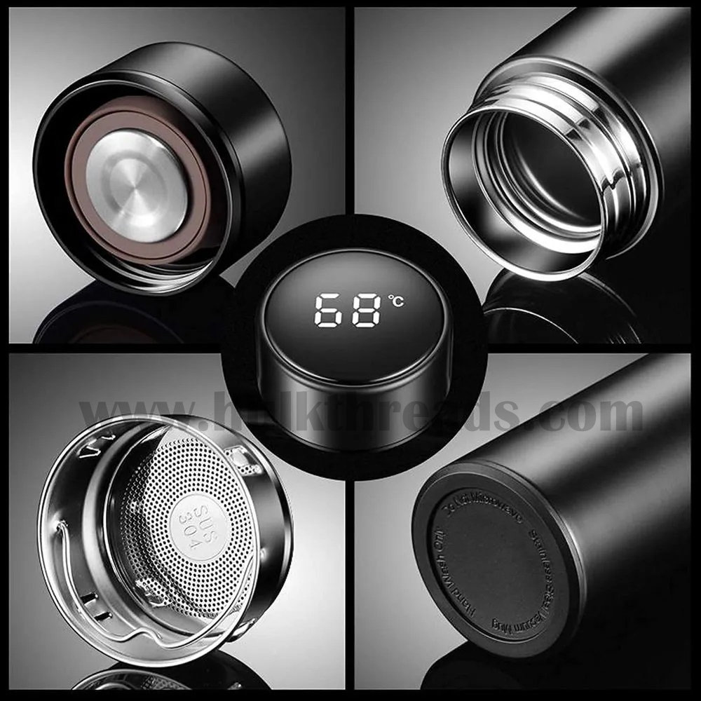 Customised Water Bottle