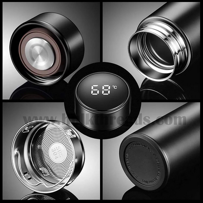 Customised Water Bottle