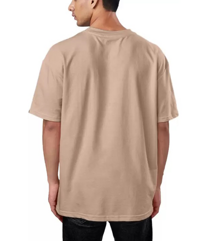 oversized t-shirt 